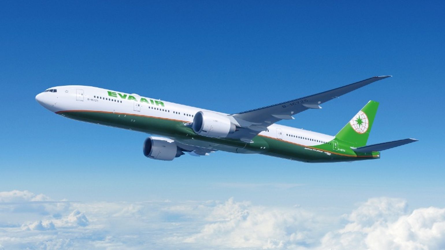 Eva Air to launch flights from Milan and Munich